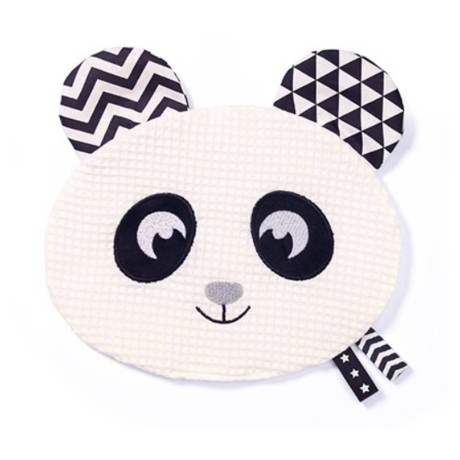 Přítulníček, mazlíček/šustík, Happy Panda