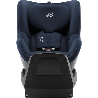 BRITAX Autosedačka Dualfix Plus, Night Blue Night Blue