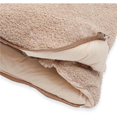 Zavinovačka, spací pytel New Baby Teddy béžová