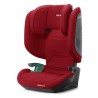 Cestování bez kompromisu v bezpečnosti, pohodlí a praktičnosti, to je autosedačka Monza CFX od Recara.