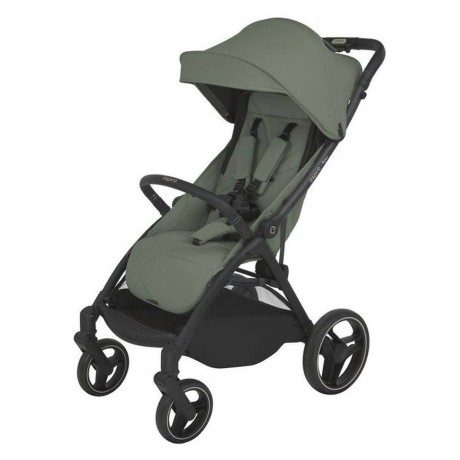 Espiro Flow 09 vanilla aroma