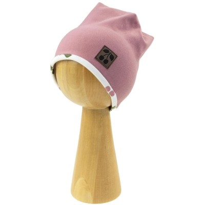 Kojenecká čepička Nicol Emily