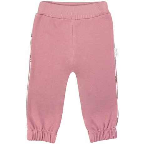 Kojenecké tepláčky Nicol Emily