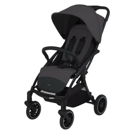 Espiro Fuel 117 Intense Graphite