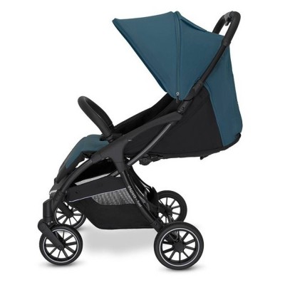 Espiro Fuel 117 Intense Graphite