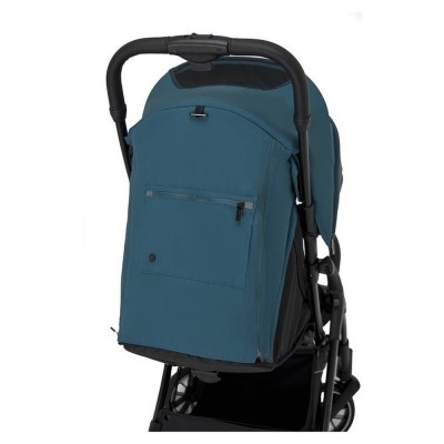 Espiro Fuel 117 Intense Graphite