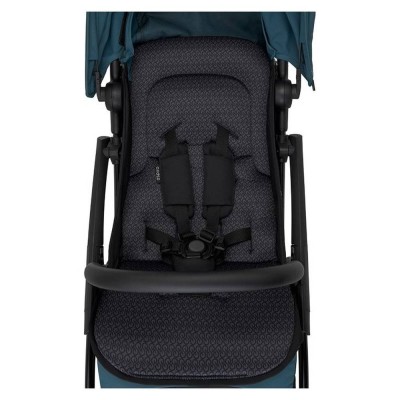 Espiro Fuel 117 Intense Graphite