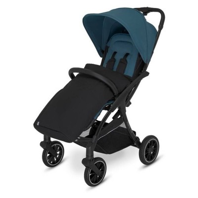 Espiro Fuel 117 Intense Graphite