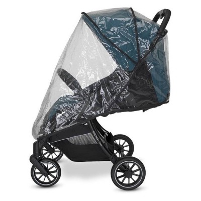 Espiro Fuel 117 Intense Graphite