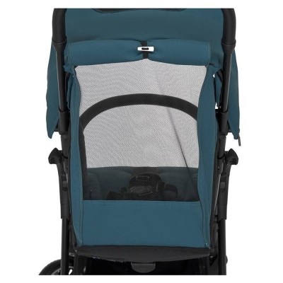 Espiro Fuel 117 Intense Graphite