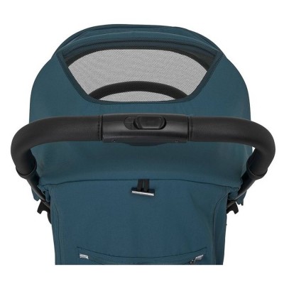 Espiro Fuel 117 Intense Graphite