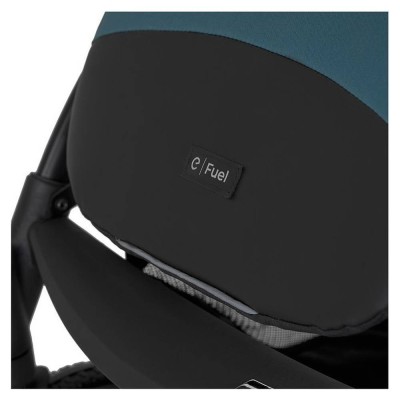 Espiro Fuel 111 natural terracotta