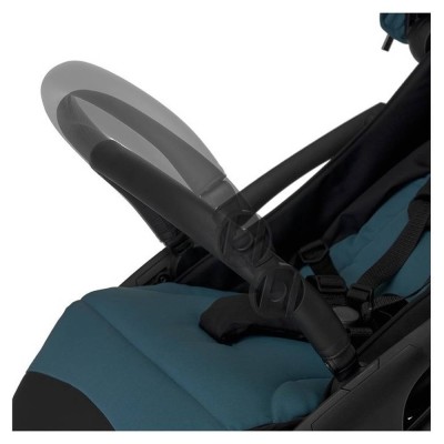 Espiro Fuel 111 natural terracotta