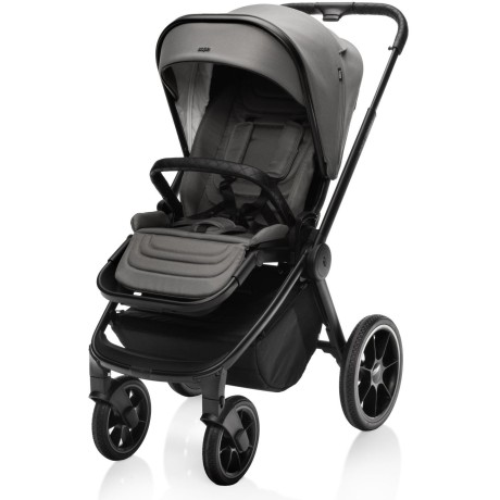 ZOPA Sportovní kočárek Move Cross 3, Tornado Grey Tornado Grey