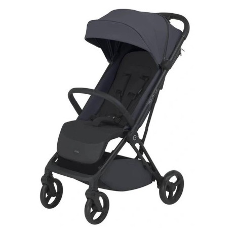 Espiro Just 117 graphite berry