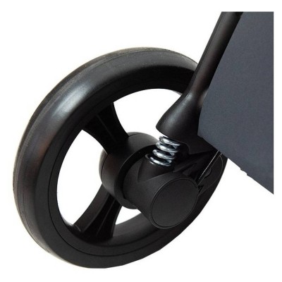 Espiro Just 117 graphite berry