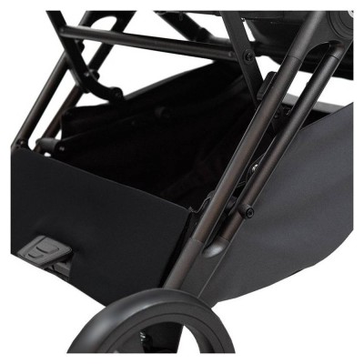 Espiro Just 117 graphite berry