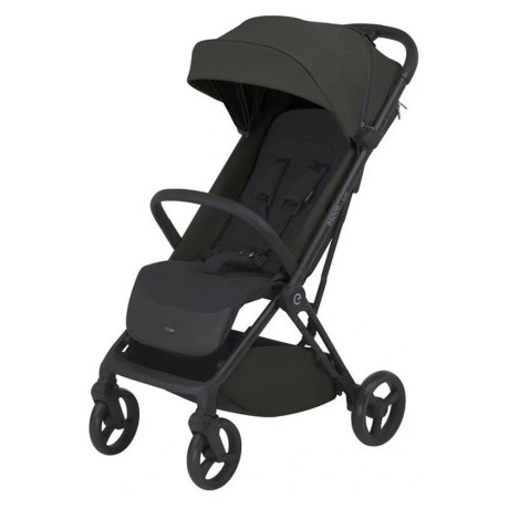 Espiro Just 104 green avocado