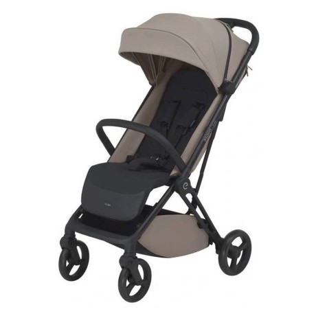 Espiro Just 109 beige cookie