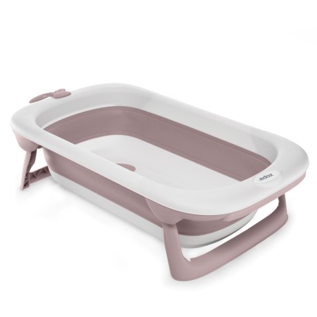 ZOPA Dětská skládací vanička Aquatico, Pink Pink