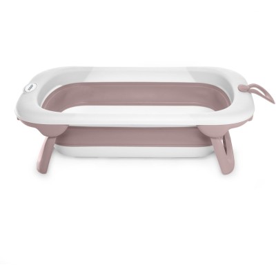 ZOPA Dětská skládací vanička Aquatico, Pink Pink