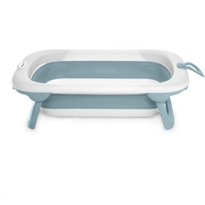 ZOPA Dětská skládací vanička Aquatico, Blue Blue