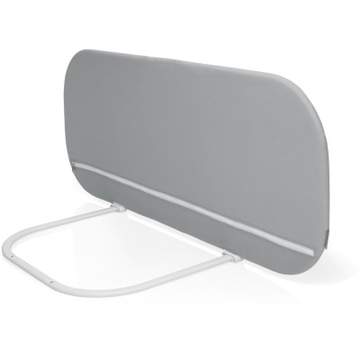 ZOPA Zábrana na postel Monna Compact, Grey Grey