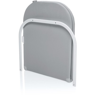 ZOPA Zábrana na postel Monna Compact, Grey Grey