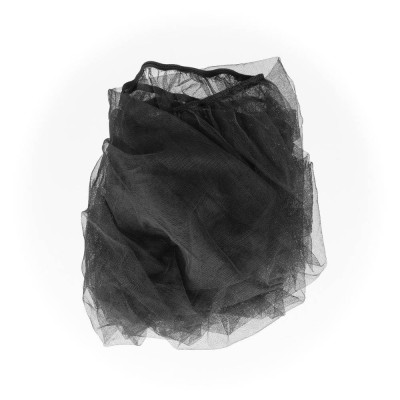 Moskytiéra na kočárek univerzální, Grey