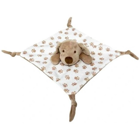 Tulilo usínáček s kousátkem Pejsek béžový