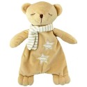 Tulilo usínáček Medvídek béžový