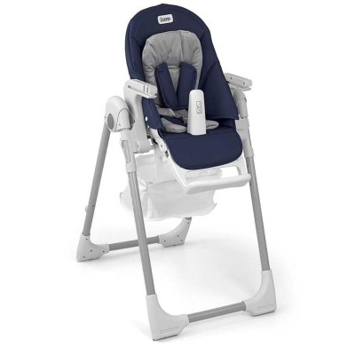 Jídelní židlička Milly Mally Bueno Navy