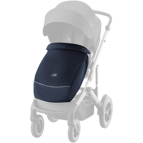 BRITAX Nánožník Smile, Night Blue Night Blue