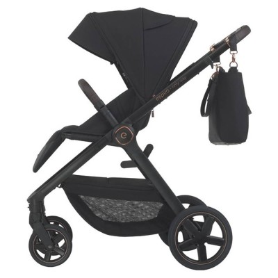 Espiro taška ONLY 309 smokey taupe