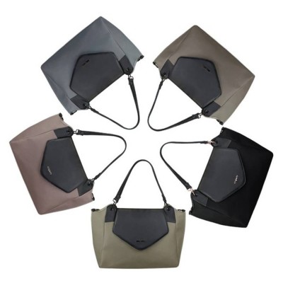 Espiro taška ONLY 304 stylish khaki