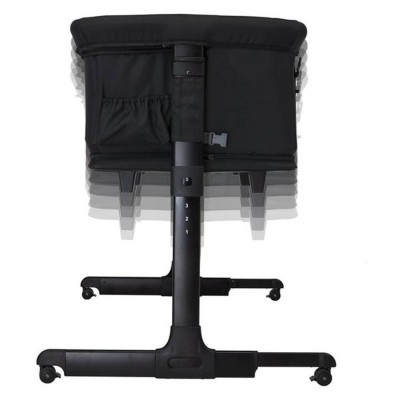 Espiro Cloud 17 graphite street