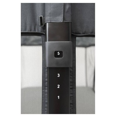 Espiro Cloud 17 graphite street