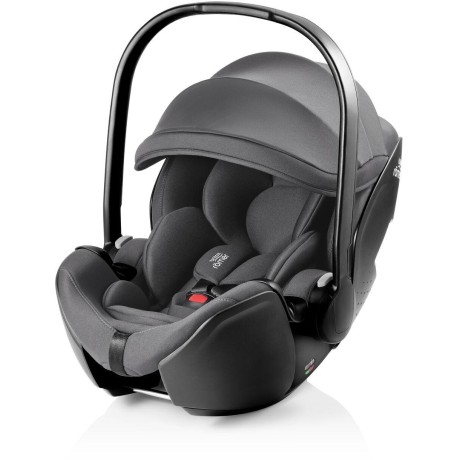 BRITAX Autosedačka Baby-Safe Pro Classic, Deep Grey Deep Grey