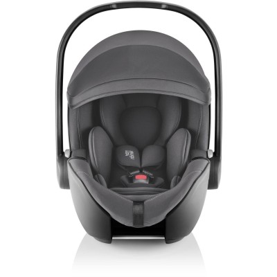 BRITAX Autosedačka Baby-Safe Pro Classic, Deep Grey Deep Grey
