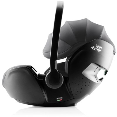 BRITAX Autosedačka Baby-Safe Pro Classic, Deep Grey Deep Grey