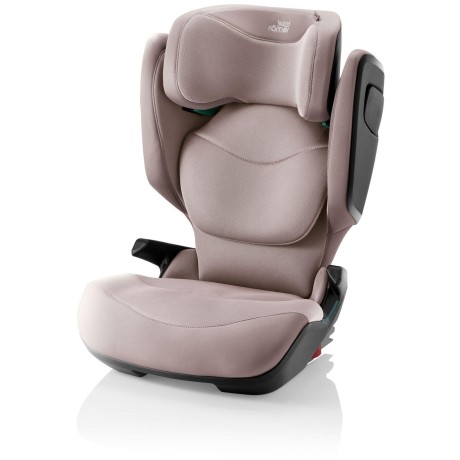 BRITAX Autosedačka Kidfix Pro M Style, Dusty Rose Dusty Rose