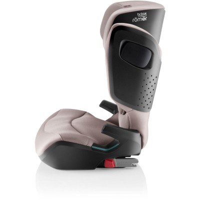 BRITAX Autosedačka Kidfix Pro M Style, Dusty Rose Dusty Rose