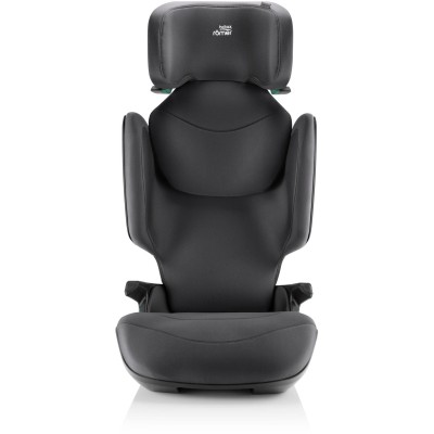 BRITAX Autosedačka Kidfix Pro M Classic, Midnight Grey Midnight Grey