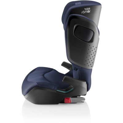 BRITAX Autosedačka Kidfix Pro M Style, Night Blue Night Blue