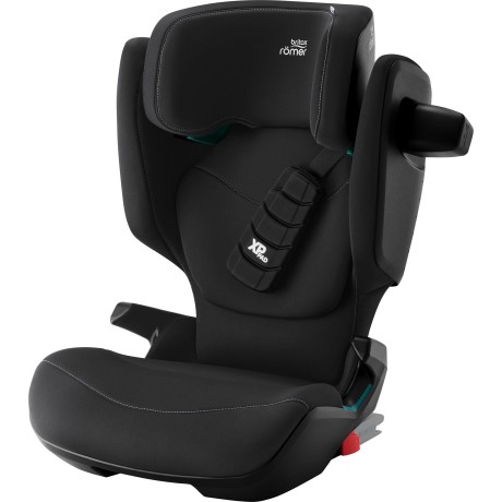 BRITAX Autosedačka Kidfix Pro Classic, Space Black Space Black
