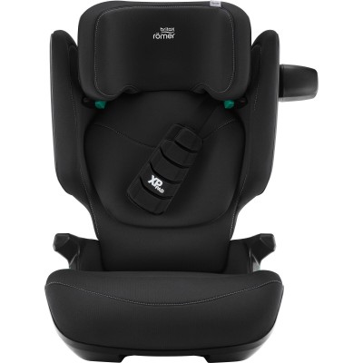 BRITAX Autosedačka Kidfix Pro Classic, Space Black Space Black