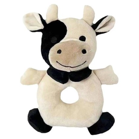 Tulilo Hračka +0m chrastítko Kravička