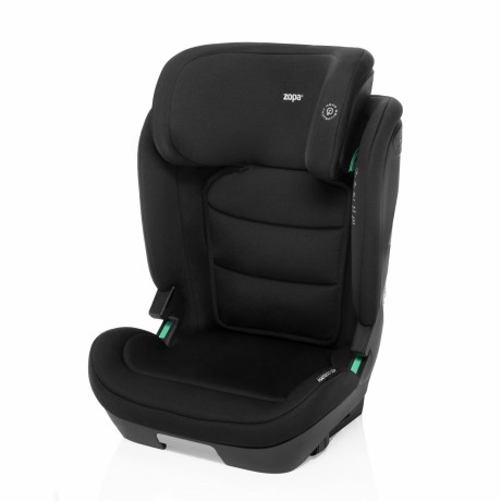 ZOPA Autosedačka Matrix S i-Size, Night Black Night Black