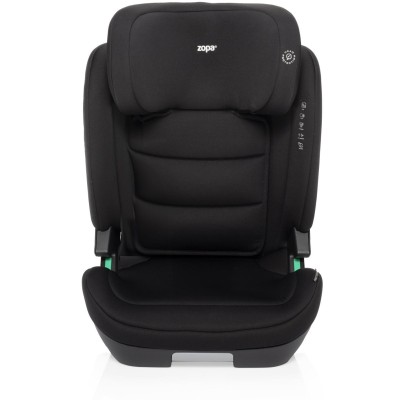 ZOPA Autosedačka Matrix S i-Size, Night Black Night Black