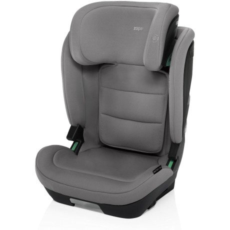ZOPA Autosedačka Matrix S i-Size, Foggy Grey Foggy Grey